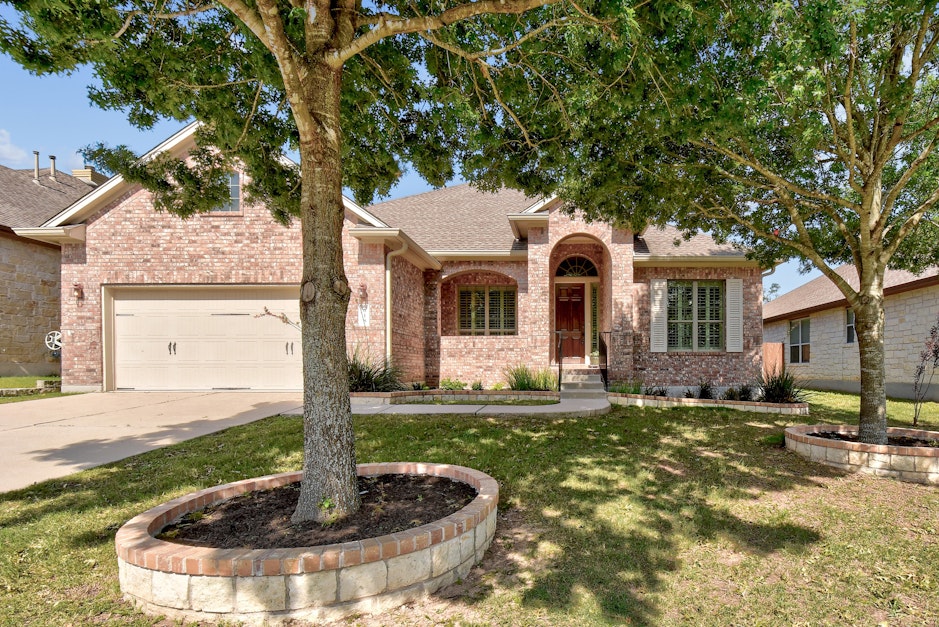 618 Wild Rose Drive, Austin, TX 78737, Presented by Tana and Mark Hunt